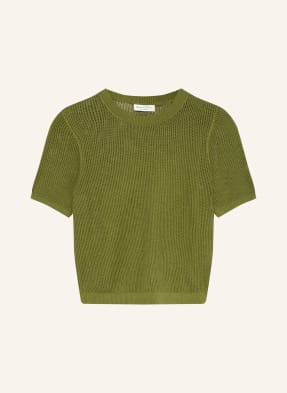 Marc O'polo Strickshirt gruen