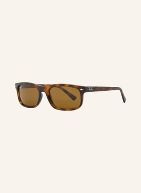 Ray-Ban Sluneční Brýle rb2224 havana/ hnědá polarizovaná