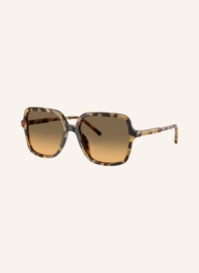 Dolce & Gabbana Sonnenbrille dg4539 braun
