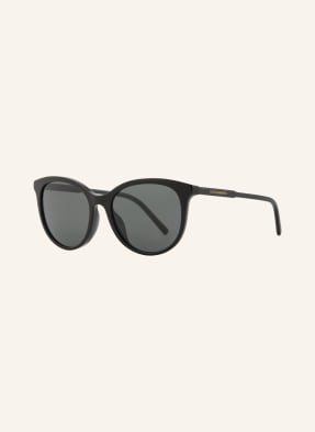 Dolce & Gabbana Sluneční Brýle dg4540 černá/ tmavosivá