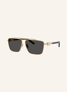 Dolce & Gabbana Sonnenbrille dg2336 gold