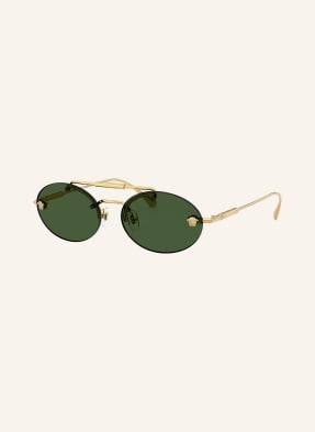 Versace Sonnenbrille ve2295 gold