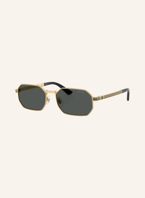 Versace Sonnenbrille ve2297 gold
