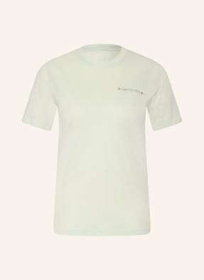 Ortovox Funkční Tričko 150 Cool Climbing Vibes Ts S Merino Vlnou mátová