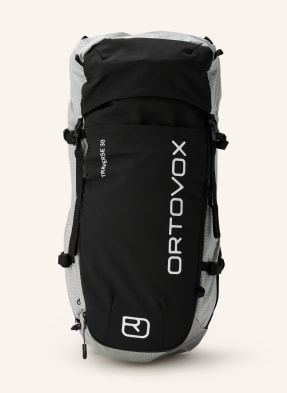 Ortovox Rucksack Traverse Pure 30 grau