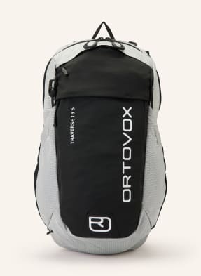 Ortovox Rucksack Traverse Pure 18 S 18 L grau