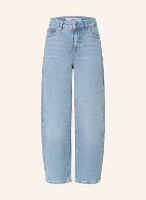 Someday Džíny Mom Jeans Corah 70360 mid ease blue
