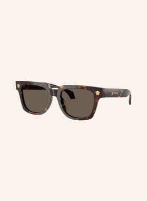 Versace Sluneční Brýle ve4510u havana/ hnědá