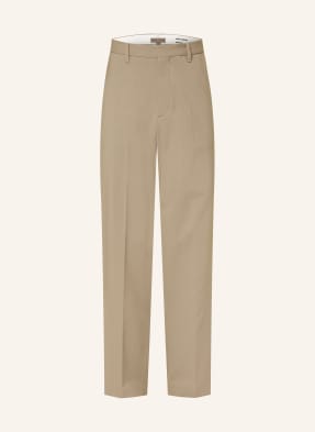 Marc O'polo Chino Mossbo, Regular Fit černošedá