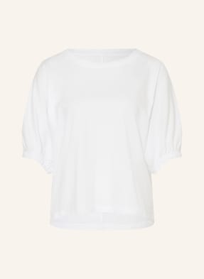Juvia T-Shirt Jolie Mit 3/4-Arm weiss