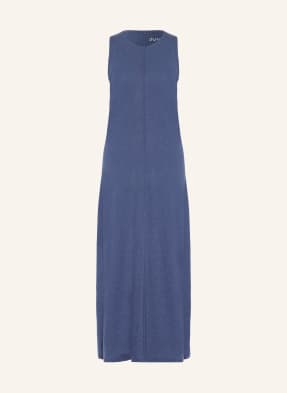 Juvia Jerseykleid Sevda blau