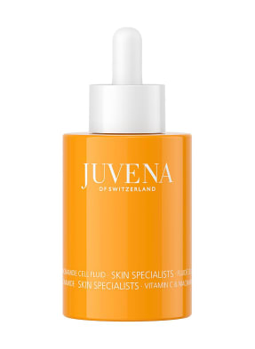 Juvena Odborníci Na Pleť Vitamin C a niacinamid – pleťová esence 50 ml
