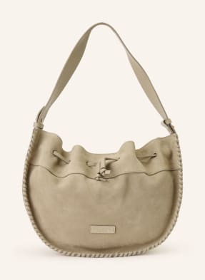 Marc O'polo Beuteltasche beige