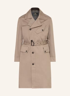 Belstaff Trenchcoat Supersenia béžová