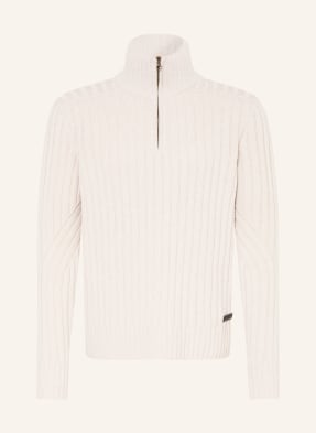 Belstaff Svetr Lincoln béžová