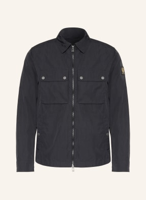 Belstaff Přehoz Tourer černá