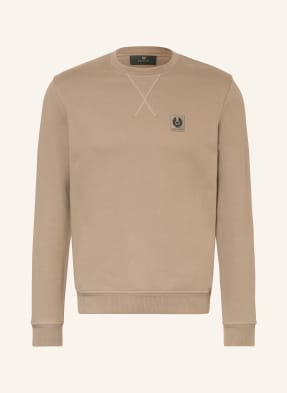 Belstaff Mikina béžová