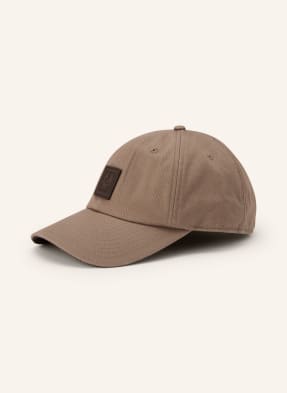 Belstaff Čepice Preston černošedá