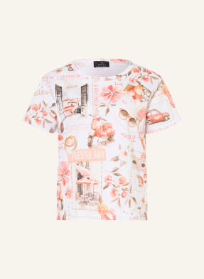 Monari T-Shirt orange