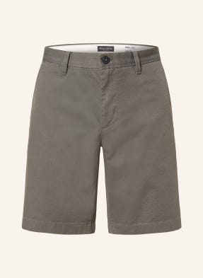 Marc O'polo Chino Šortky šedá