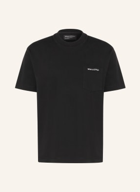 Marc O'polo T-Shirt schwarz