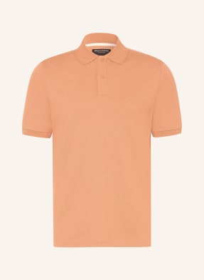 Marc O'polo Polo Tričko Piqué, Regular Fit lososová