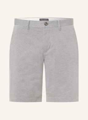 Marc O'polo Shorts Salo Slim Fit blau