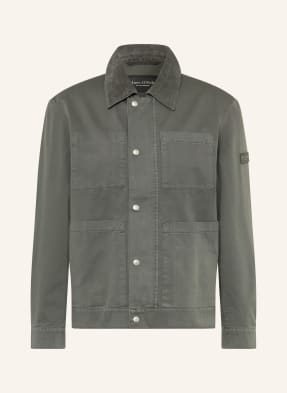 Marc O'polo Overjacket gruen