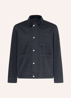 Marc O'polo Overjacket blau