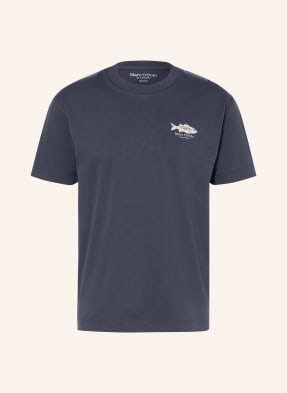 Marc O'polo T-Shirt blau