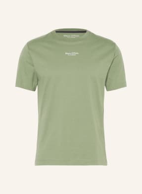 Marc O'polo T-Shirt gruen