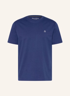 Marc O'polo T-Shirt blau