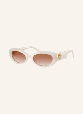 Dolce & Gabbana Sluneční Brýle dg4537 bílá/oranžová gradace