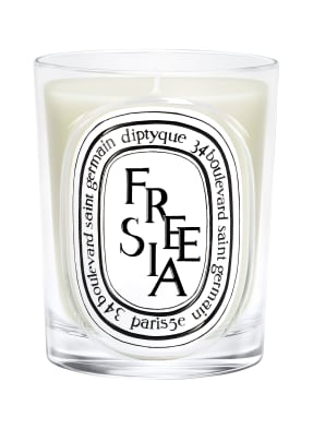 Diptyque Freesia Vonná svíčka 190 g