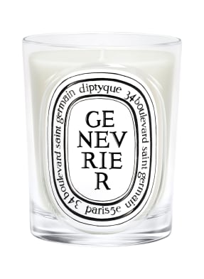 Diptyque Genevrier Vonná svíčka 190 g