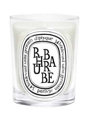 Diptyque Rhubarbe Vonná svíčka 190 g