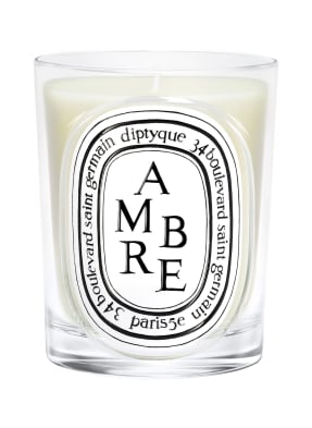Diptyque Ambre Vonná svíčka 190 g