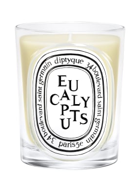 Diptyque Eucalyptus Vonná svíčka 190 g
