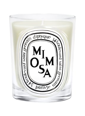Diptyque Mimosa Vonná svíčka 190 g