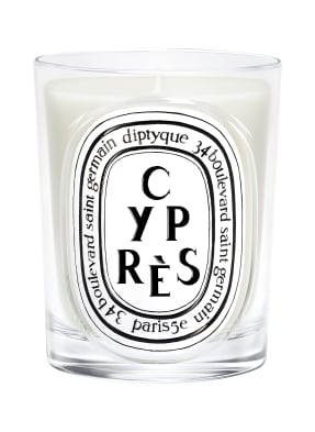 Diptyque Cyprès Vonná svíčka 190 g