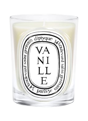 Diptyque Vanille Vonná svíčka 190 g