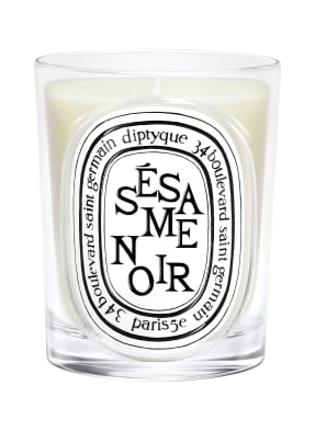 Diptyque Sésame Noir Vonná svíčka 190 g