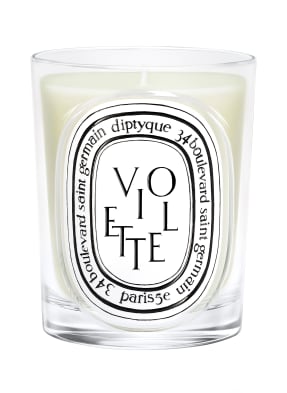 Diptyque Violette Vonná svíčka 190 g