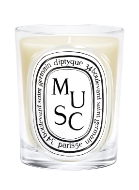 Diptyque Musc Vonná svíčka 190 g
