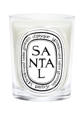 Diptyque Santal Vonná svíčka 190 g