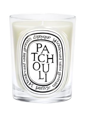 Diptyque Patchouli Vonná svíčka 190 g