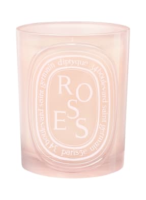Diptyque Roses Vonná svíčka 300 g