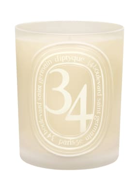 Diptyque 34 Boulevard Saint Germain Vonná svíčka 300 g