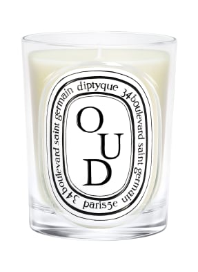 Diptyque Oud Vonná svíčka 190 g