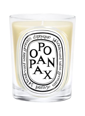 Diptyque Opopoanax Vonná svíčka 190 g
